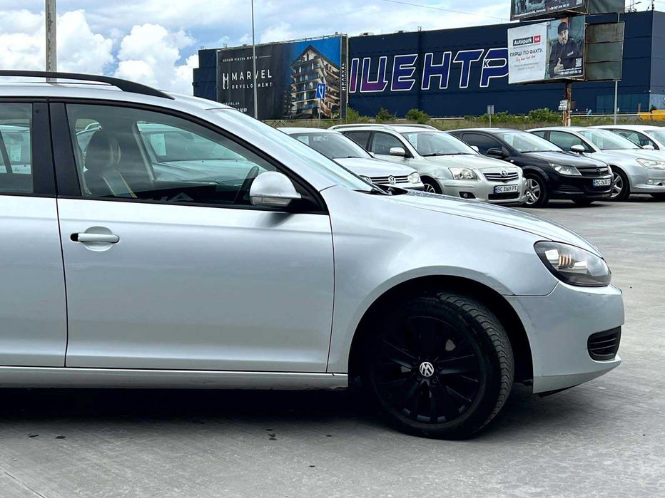 Продам Volkswagen Golf 2011р. #77387