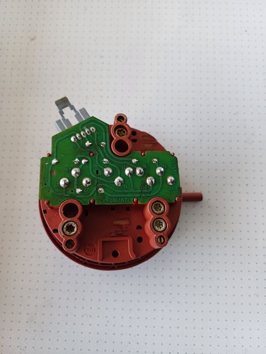 Pressostato Siemens/ máquina roupa Siemens