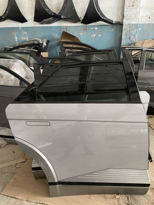 Двері Hyundai Ioniq 5