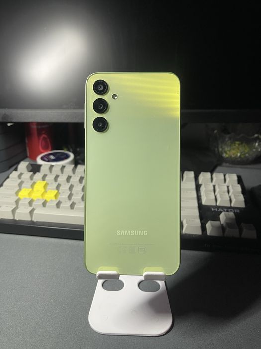 Продам телефон, Samsung galaxy a24