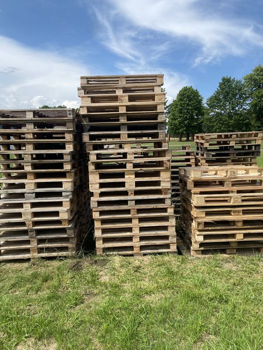 Palety przemyslowe 120/100