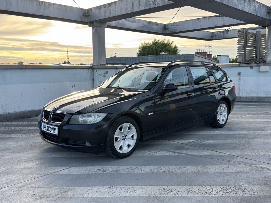 BMW Seria 3