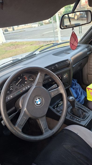 Bmw e30 318i 1988