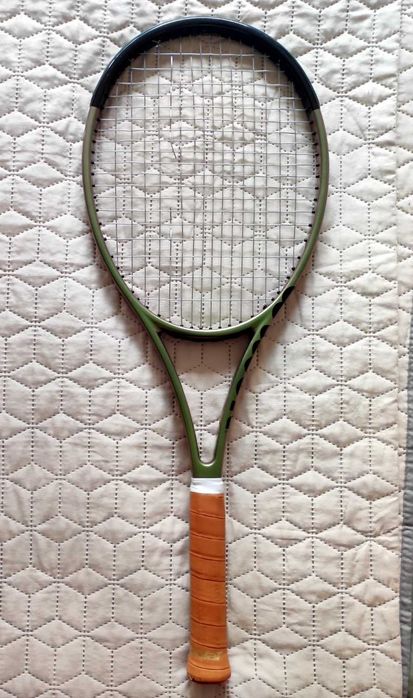 Rakiety Wilson Blade Pro V8 - 2szt.