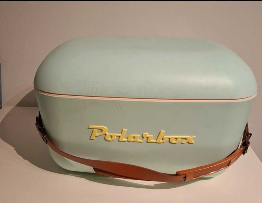 Lodówka turystyczna 20l