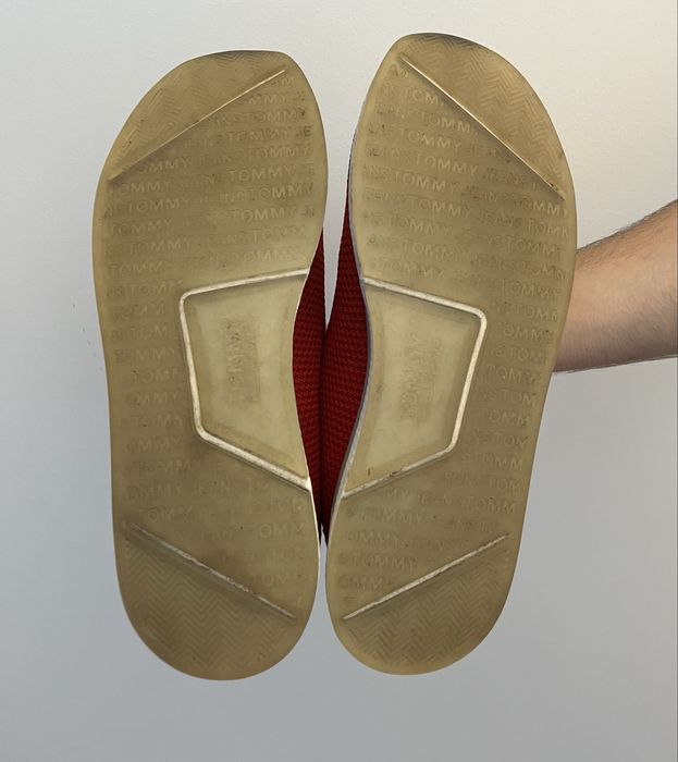 Sapatilhas Tommy Jeans