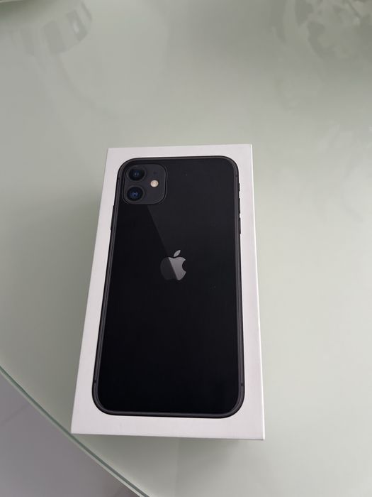 Iphone 11 polecam