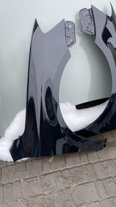 Крило  Volkswagen Passat b7