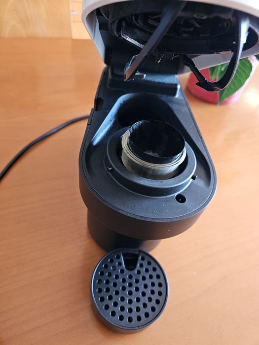 Máquina café Nespresso  Vertuo Pop