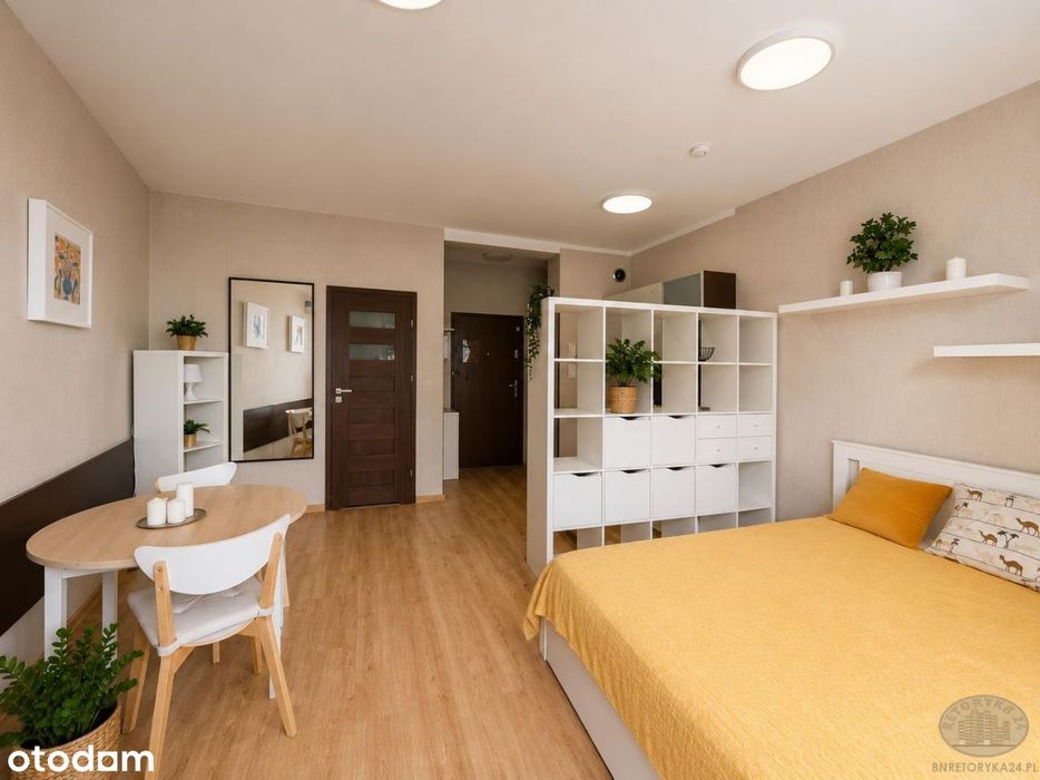 Studio 32 m² | Park Krakowski