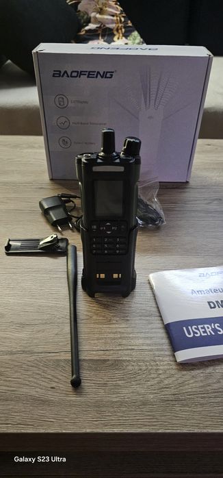RadioTelefon Baofeng