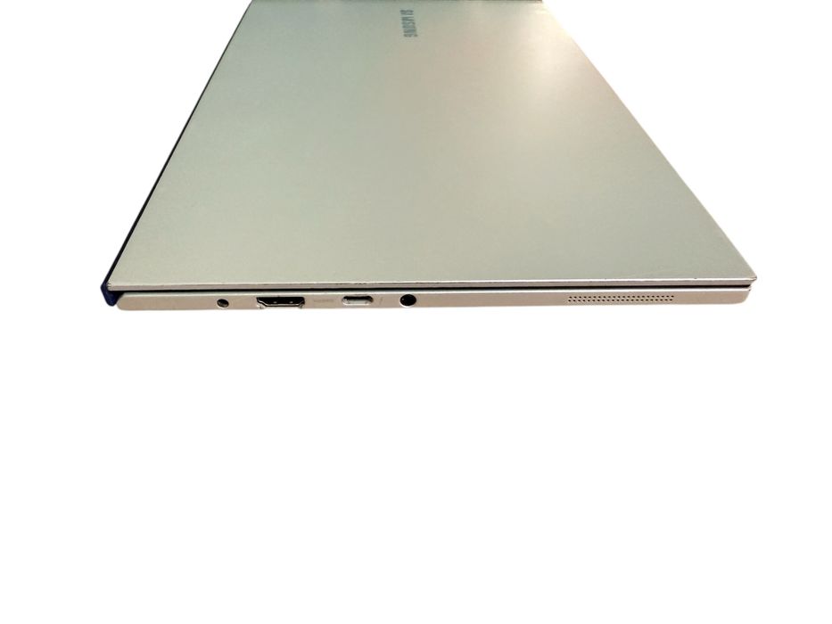 Гарантія Samsung GalaxyBook i7-10510U/16gb ddr4/512gb ssd/Oled Full HD