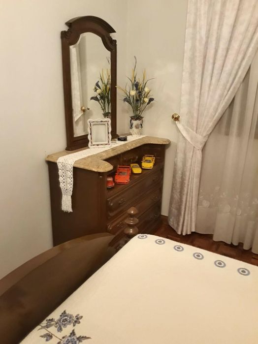 Moveis de Quarto como novo