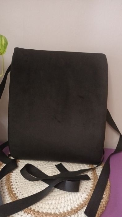 Подушка автомобильная для поясницы