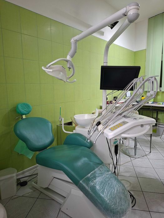 Unit stomatologiczny