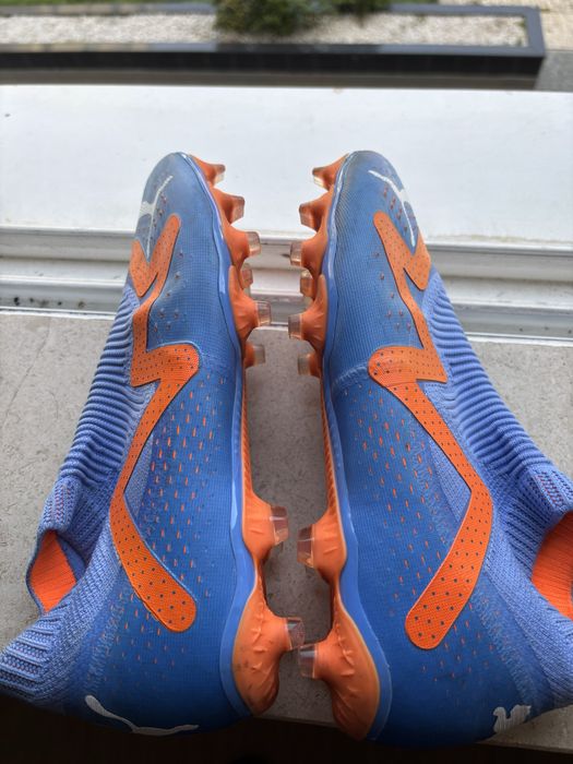 Chuteiras de futebol Puma FUTURE Match+ LL FG/AG