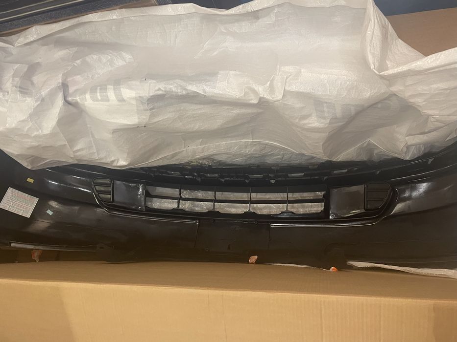 Parachoques Honda Civic 7