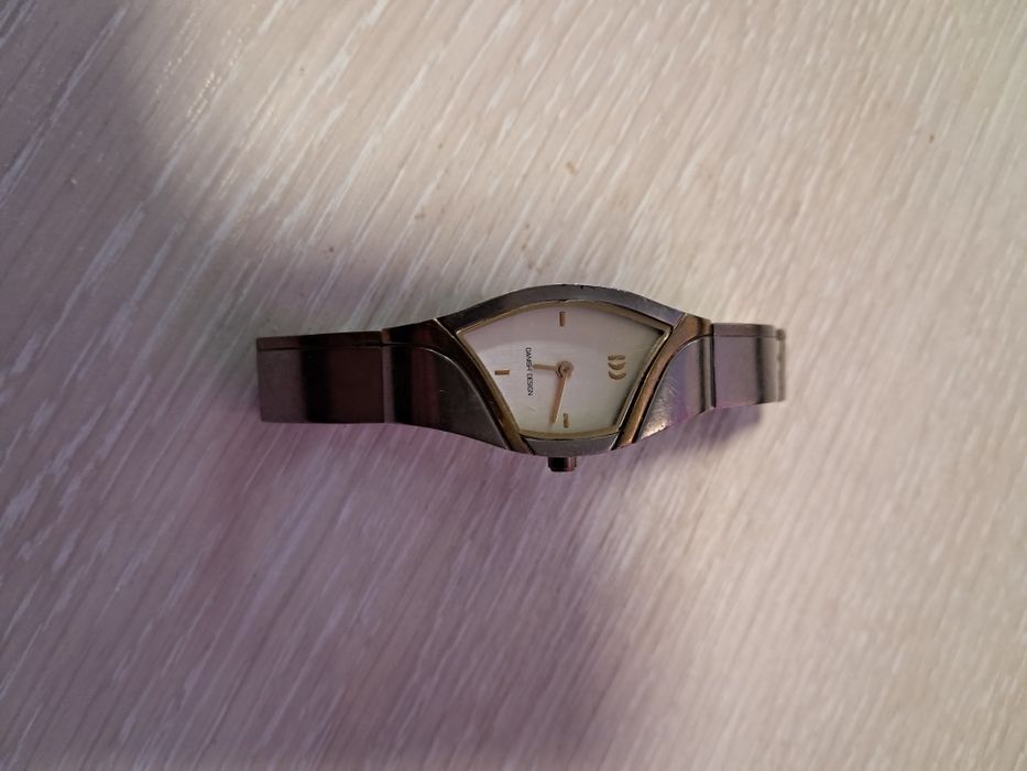 Годиник Danish Design Titanium