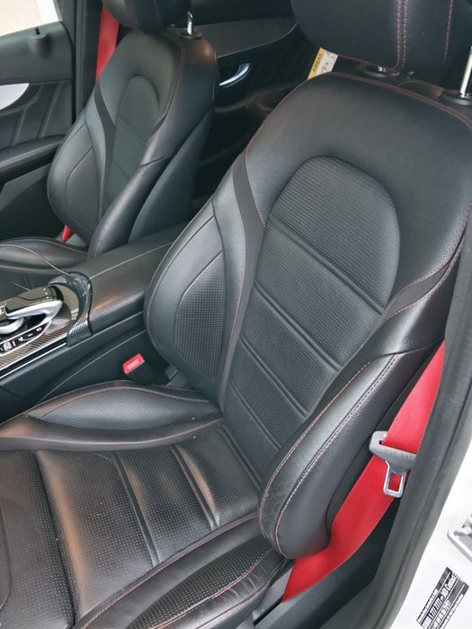 Mercedes C43/450AMG