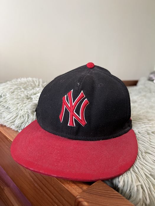 Кепка New York Yankees
