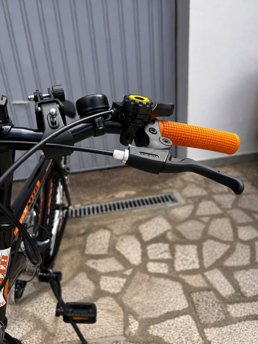 Bicicleta BTT 26” Good Bike – Excelente Estado + Capacete