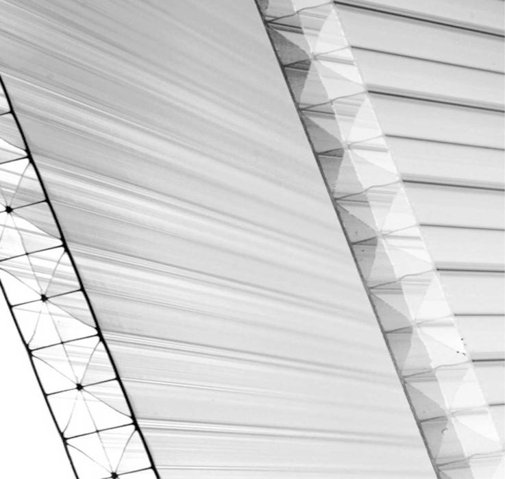 Poliwęglan komorowy Raty / Dostawa cała Polska