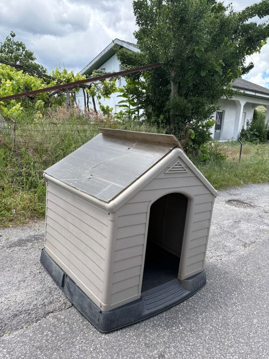 Casotas para cão porte grande