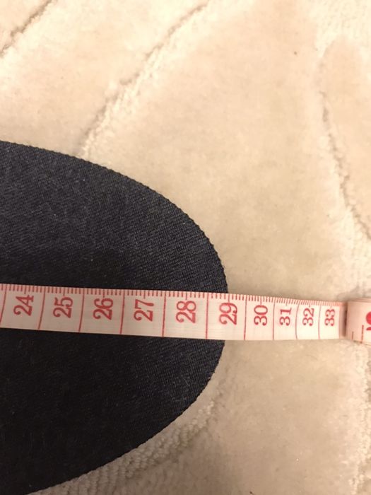 Крутые ботинки Tommy Hilfiger 43р. Ecco lowa timberland