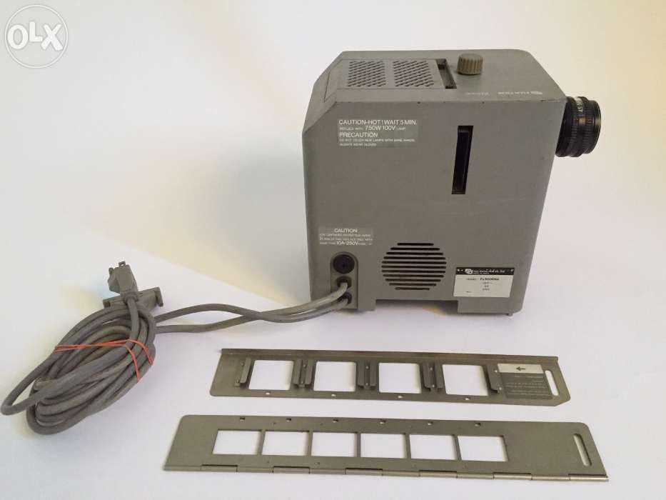 Projector FUJI FILM PJ 5000 NA