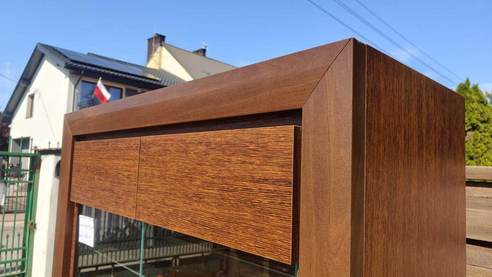 Witryna Paris Agata Meble Tylko do piątku 150 zł!