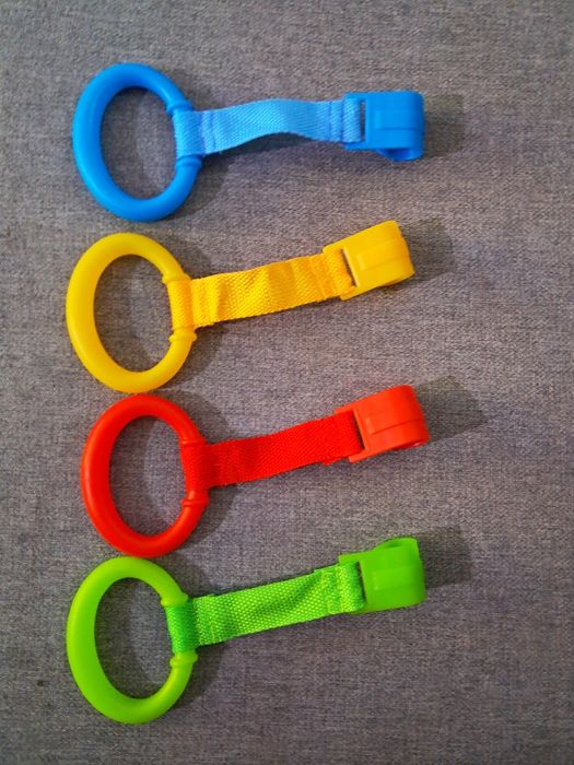 Parque Infantil Hexágono