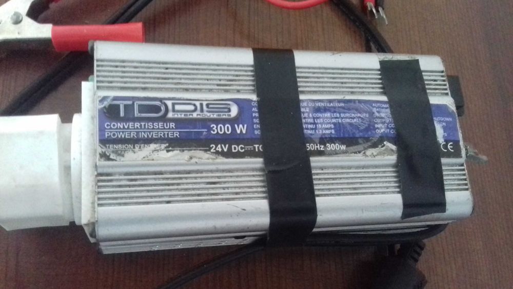 Transformador (conversor)