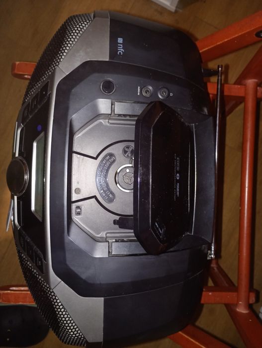 boombox glosnik philips bluetooth music streaming