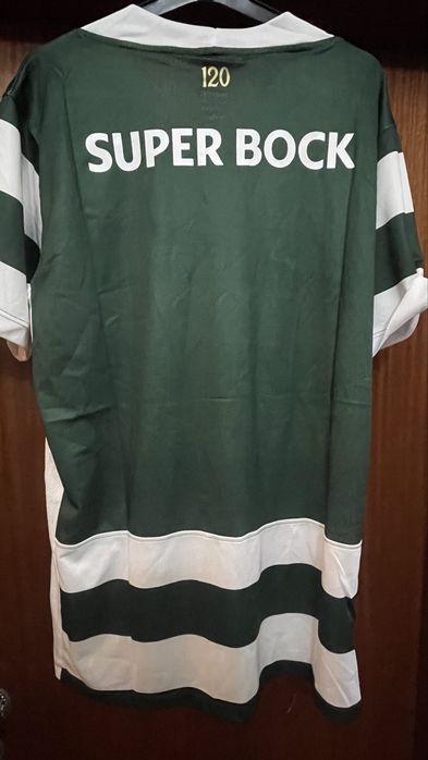 T-shirt sporting  26/27 xl