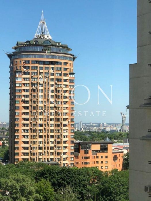 БЕЗ %|Оренда офісу|164м²| ЖК «Печерська Панорама»