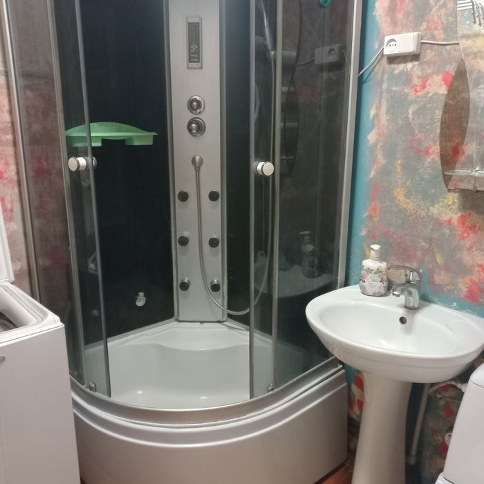 Подобово Посуточно Західний, 4 міська лікарня -вул.Ближня, Госпіталь