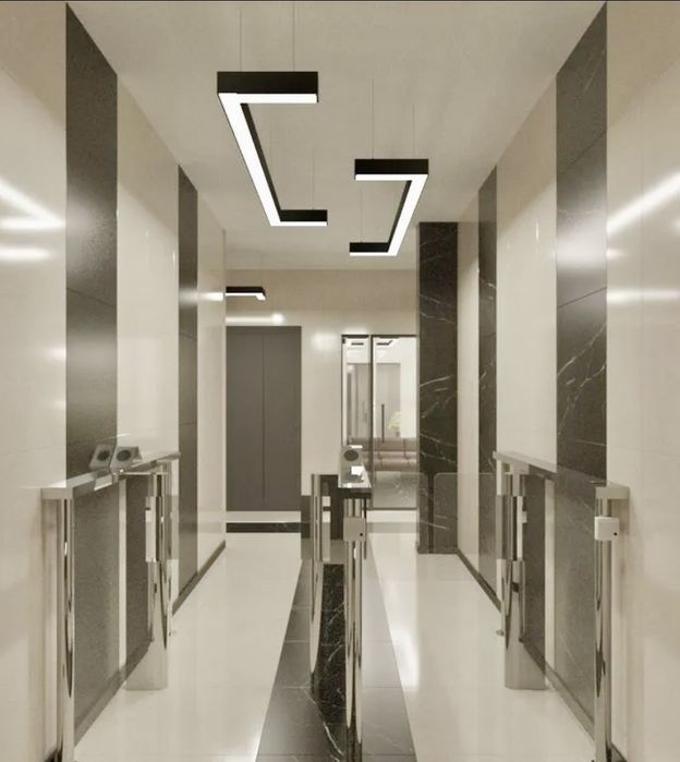 Вул. Глибочицька 43, ЖК Міракс, центр міста бізнес-клас