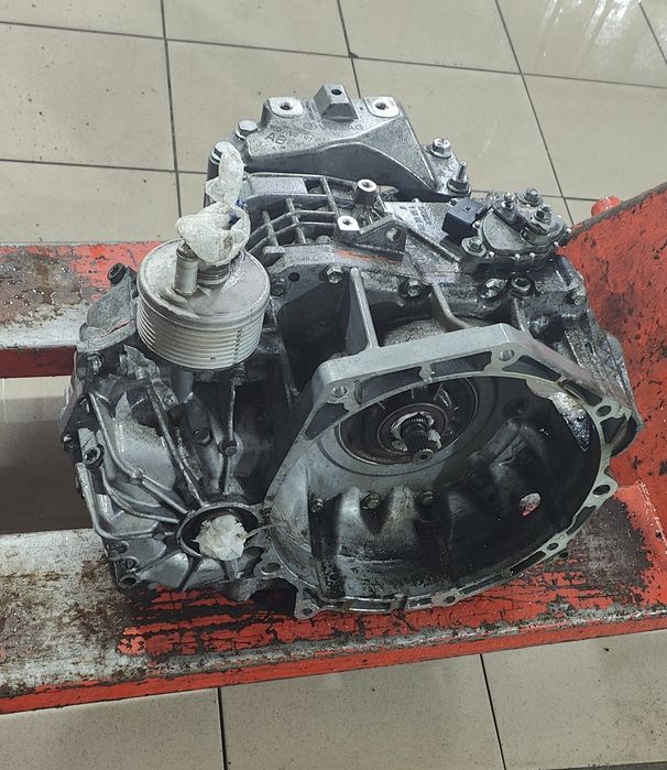 Коробка АКПП VW Passat B7 B8 Jetta 6 Aisin 09G