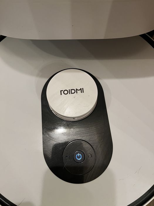 Roidmi robot vacuum