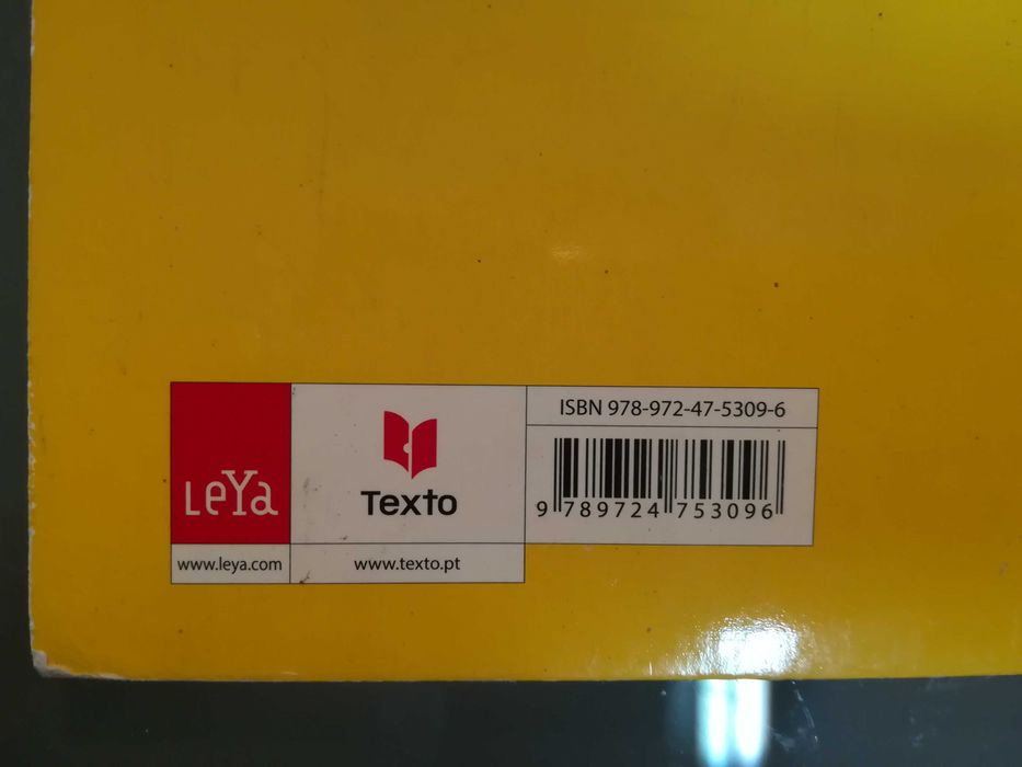 10F, Física 10º ano, Manual e CA