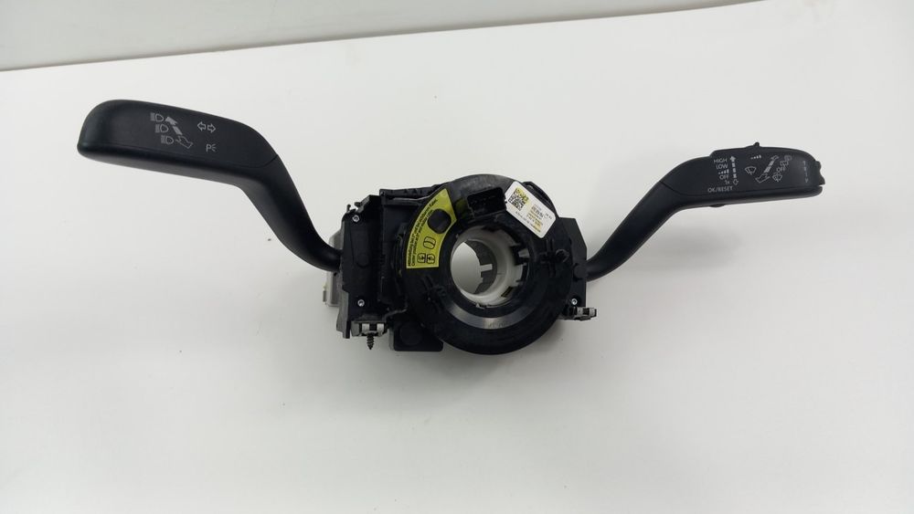 Seat Ibiza 6J Przełącznik Zespolony 6R0959654