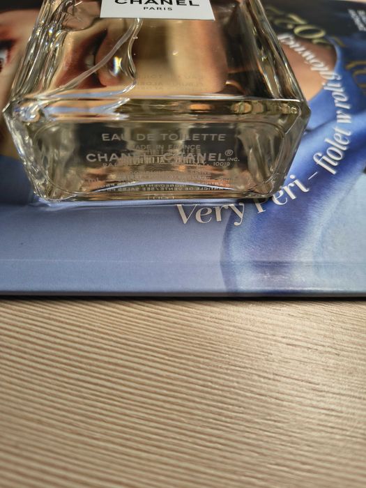 Chanel N5 L'Eau 100 ml