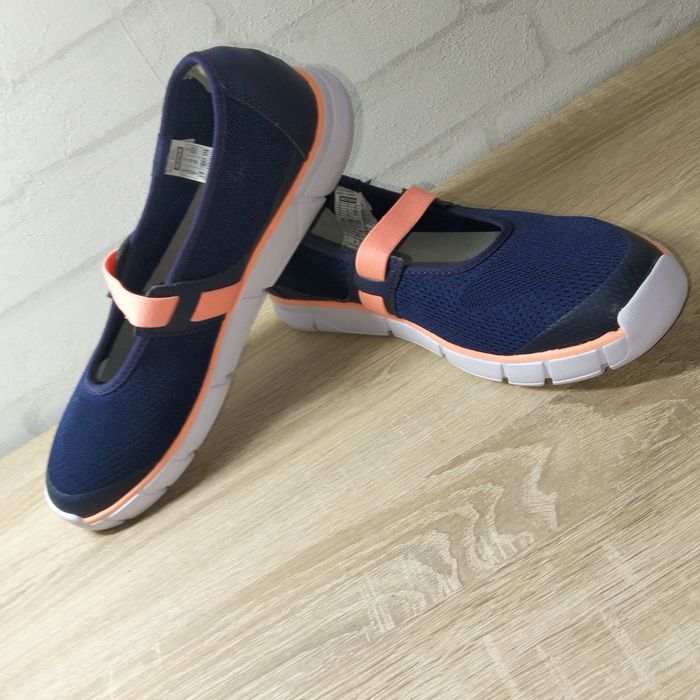 Мокасини Decathlon newfeel