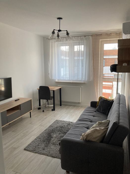 Wynajmę mieszkanie 32m2 Nowa Wygoda