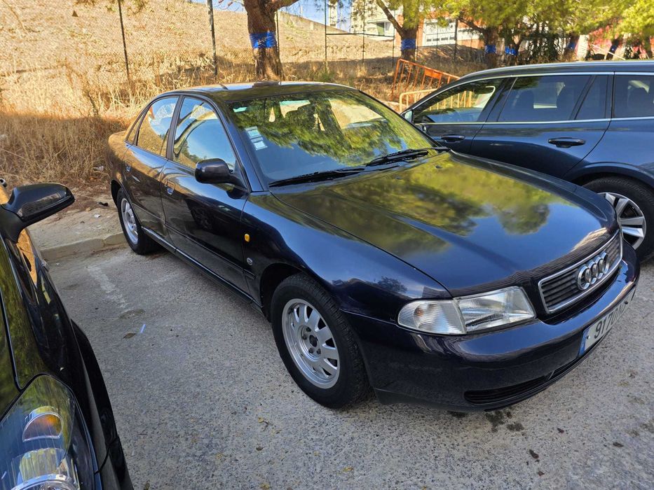 Audi A4 1.9TDI 1999