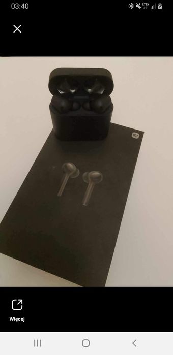 Mi True Wireless Earphone 2 pro