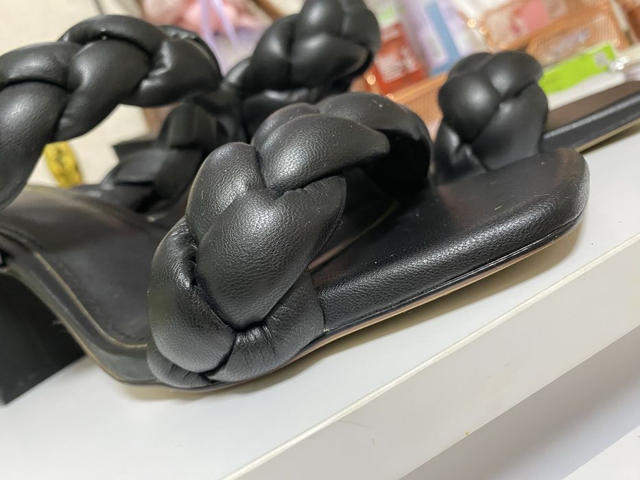 Босоніжки H&М 41-42 розмір