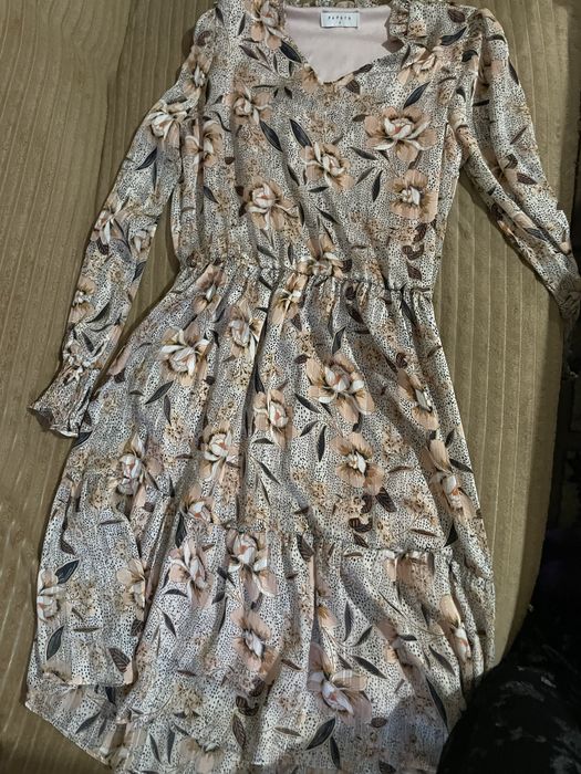 Сукня  розмір 46-48