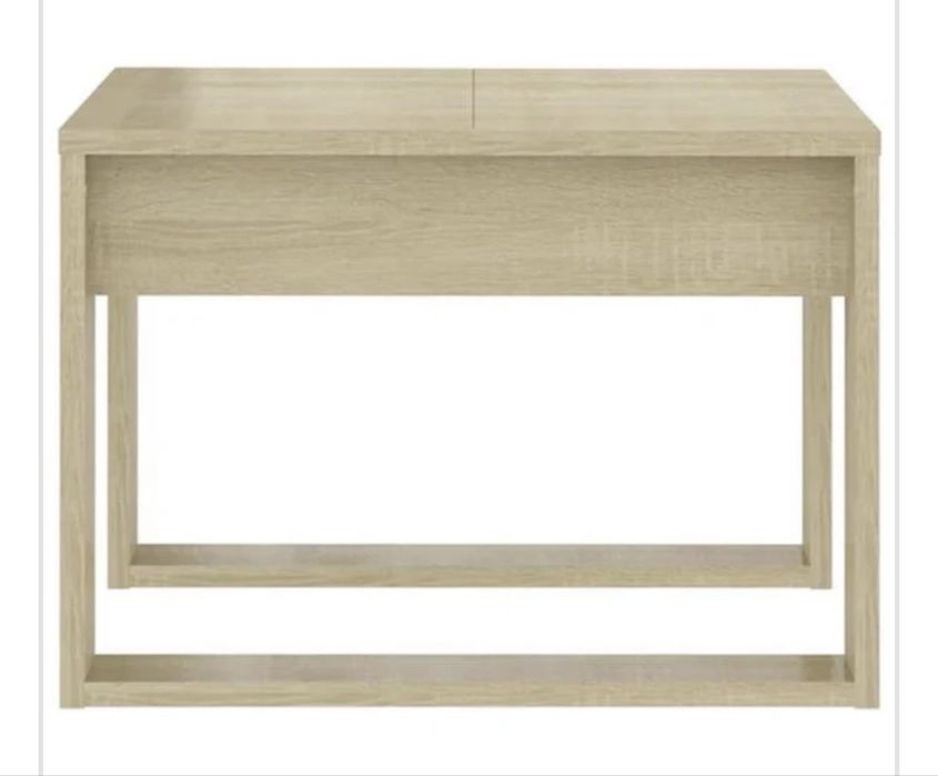 Mesa Apoio quadrada