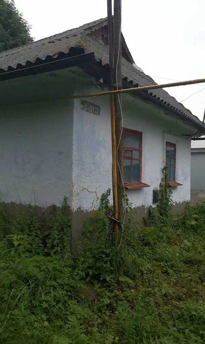 35 соток з будинком біля річки — за ціною 1-кімнат квартири | 47 000 $